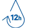 HYDRATATION 12H