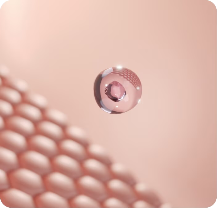 Le pouvoir de la technologie prébiotique